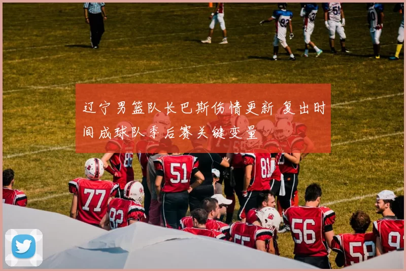 辽宁男篮队长巴斯伤情更新 复出时间成球队季后赛关键变量