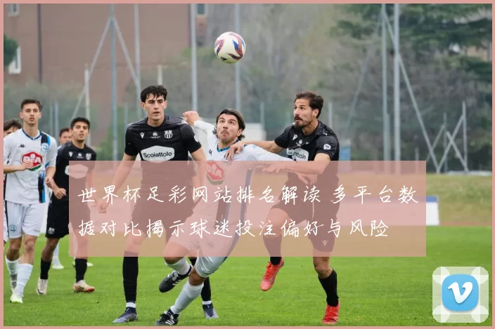 世界杯足彩网站排名解读 多平台数据对比揭示球迷投注偏好与风险